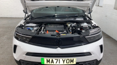 Vauxhall Mokka 100kW SRi Nav Premium 50kWh 5dr Auto Electric Hatchback